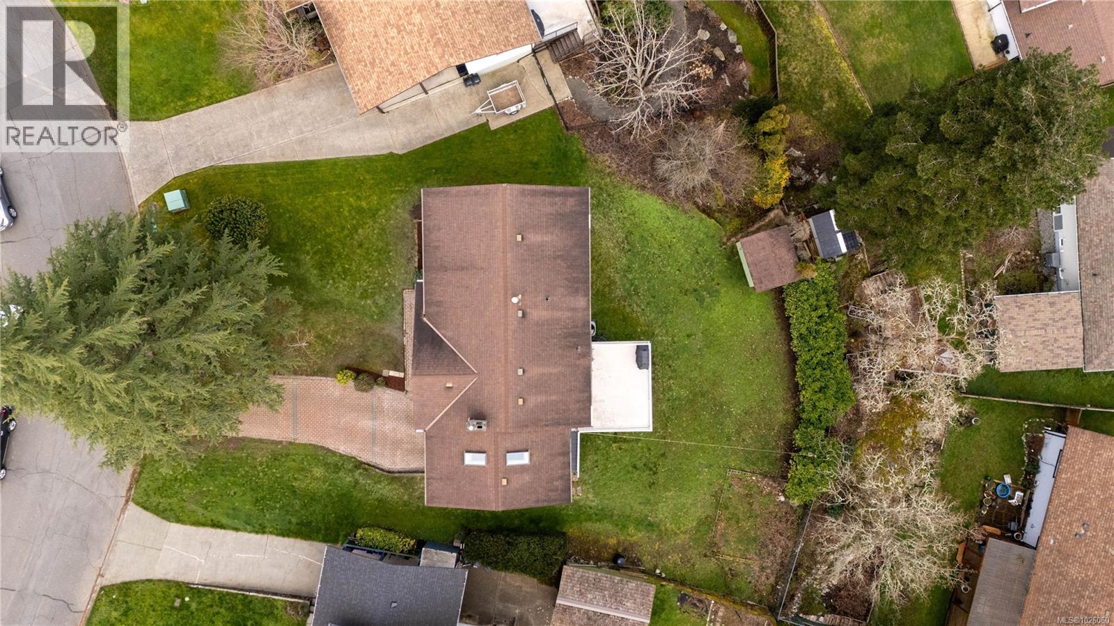  4343 Ridgewood Crescent, Saanich