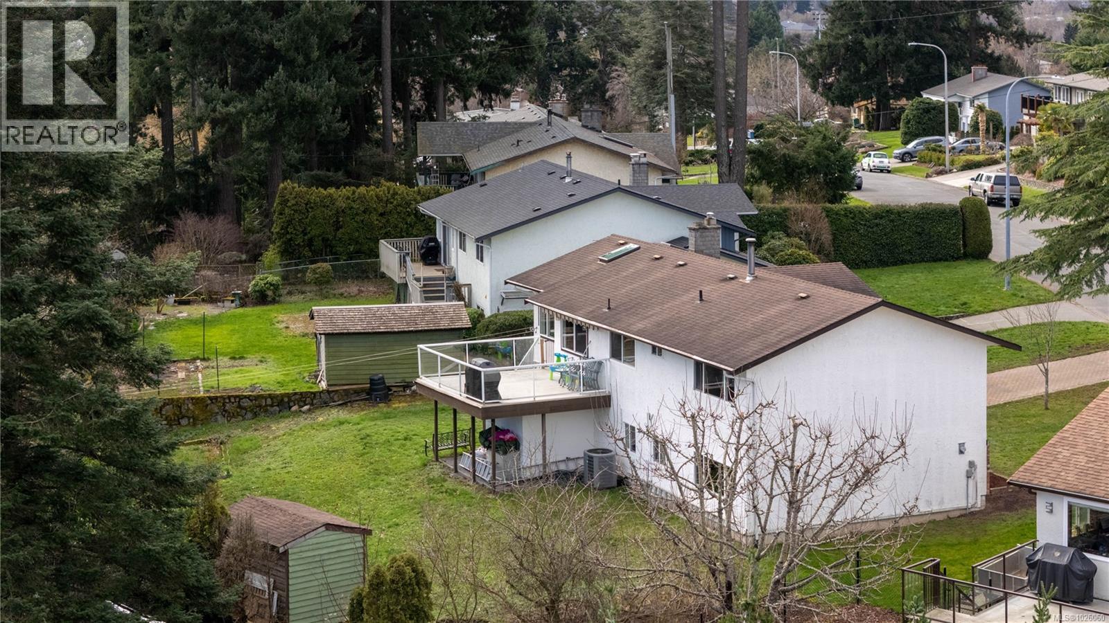  4343 Ridgewood Crescent, Saanich