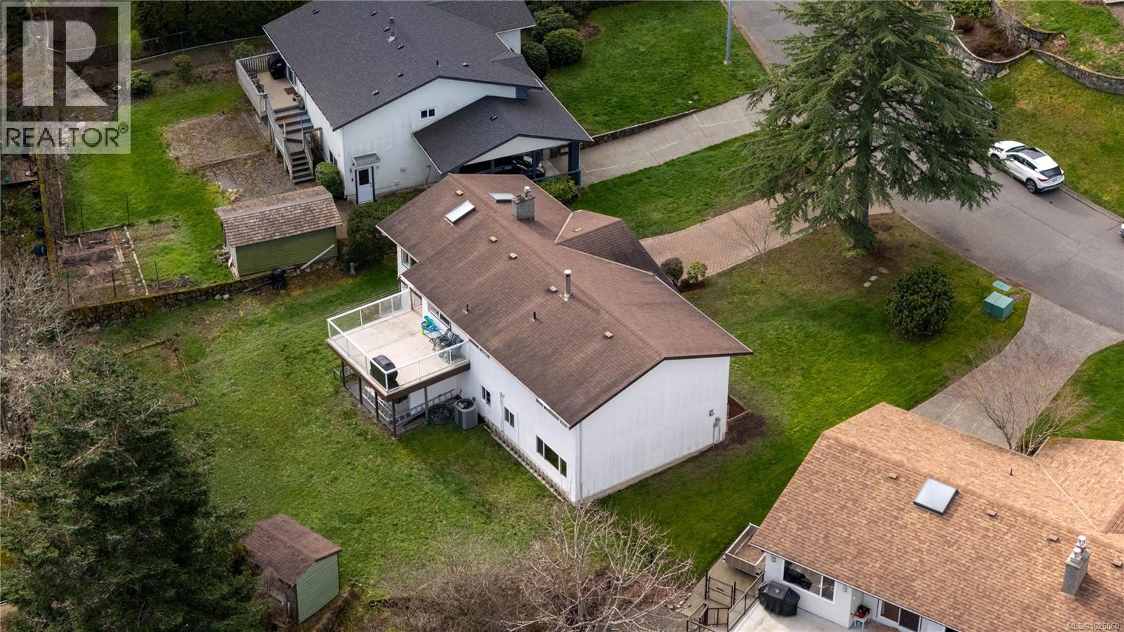  4343 Ridgewood Crescent, Saanich