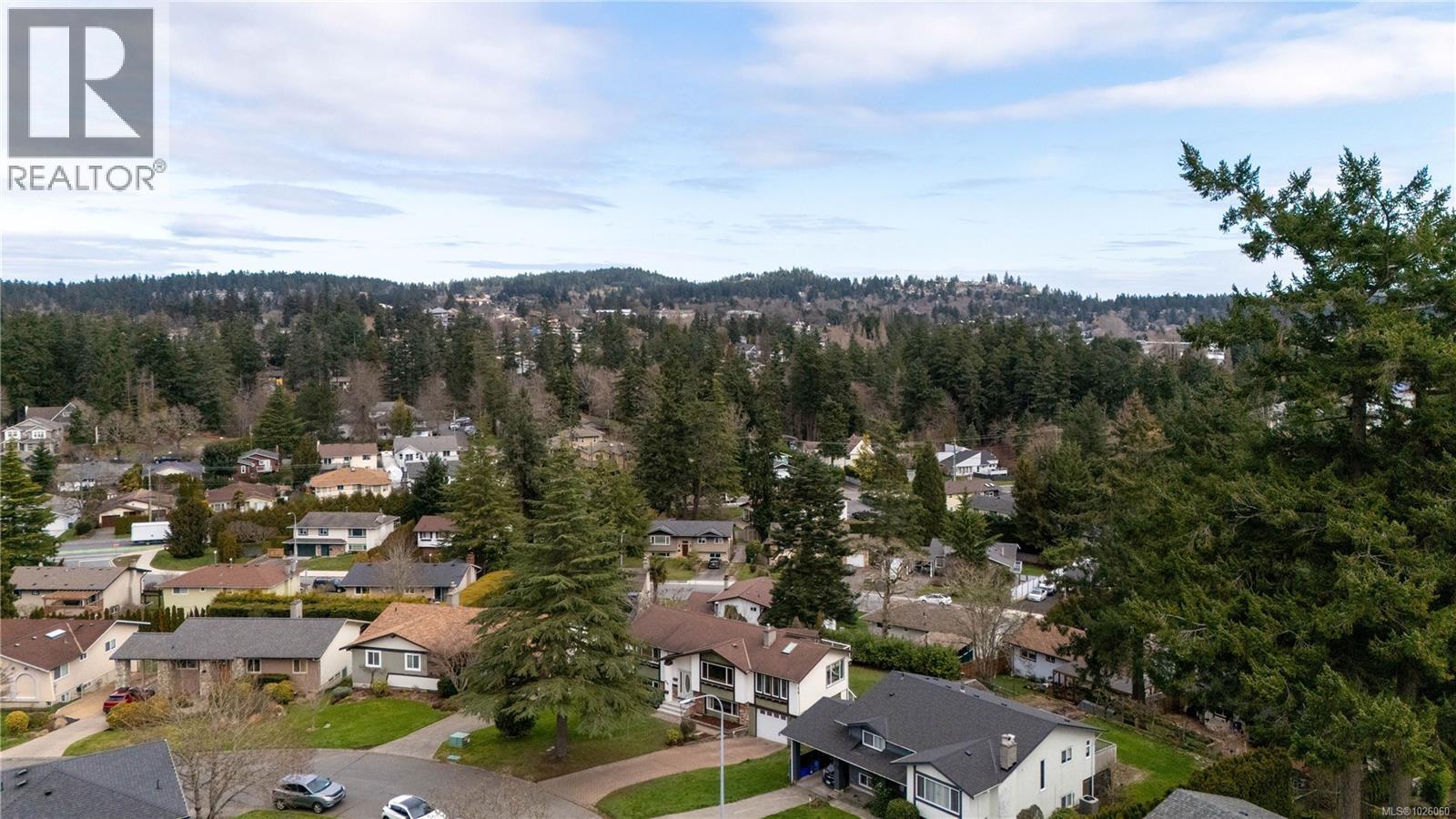  4343 Ridgewood Crescent, Saanich