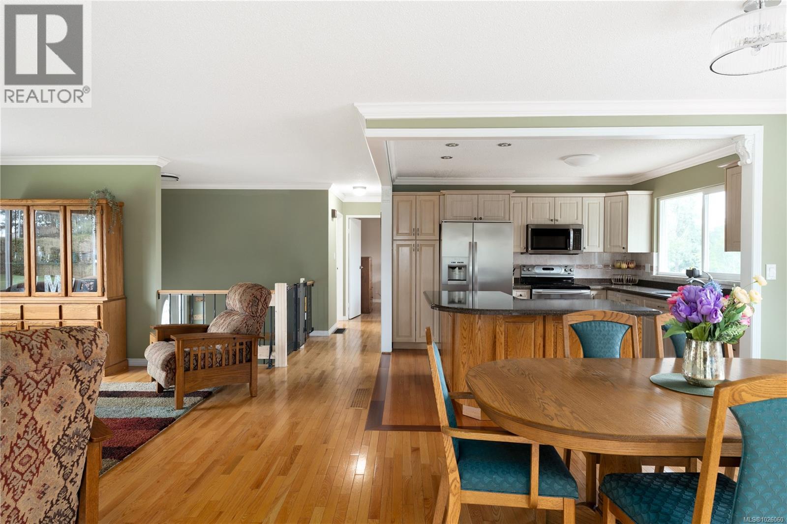  4343 Ridgewood Crescent, Saanich