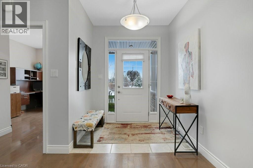 250 HOSTETLER Road Unit# 7 - Photo 4 of 50, New Hamburg, Ontario