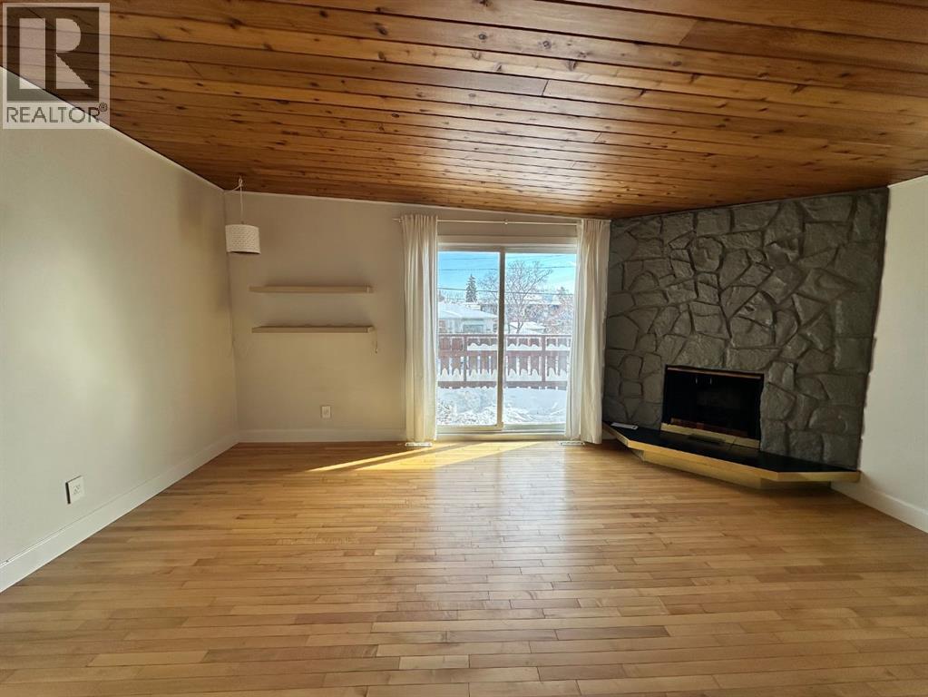 Single Family House Bi-level for Sale in  Spiller Road SE Ramsay Calgary 