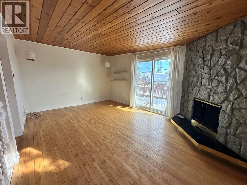 Single Family House Bi-level for Sale in  Spiller Road SE Ramsay Calgary 