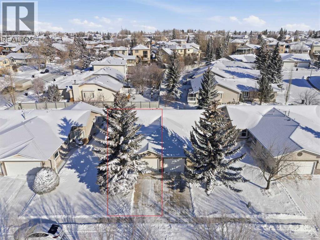 Single Family House Bungalow for Sale in  Arbour Cliff Close NW Arbour Lake Calgary 
