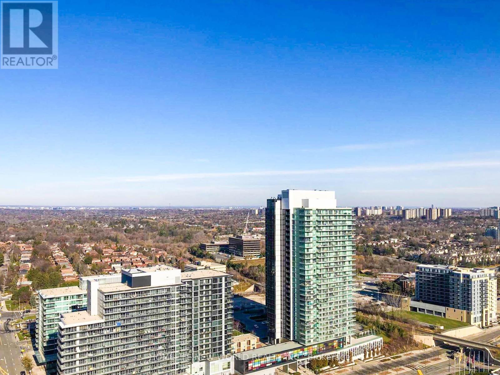 Listing photo of 2901 - 117 MCMAHON DRIVE