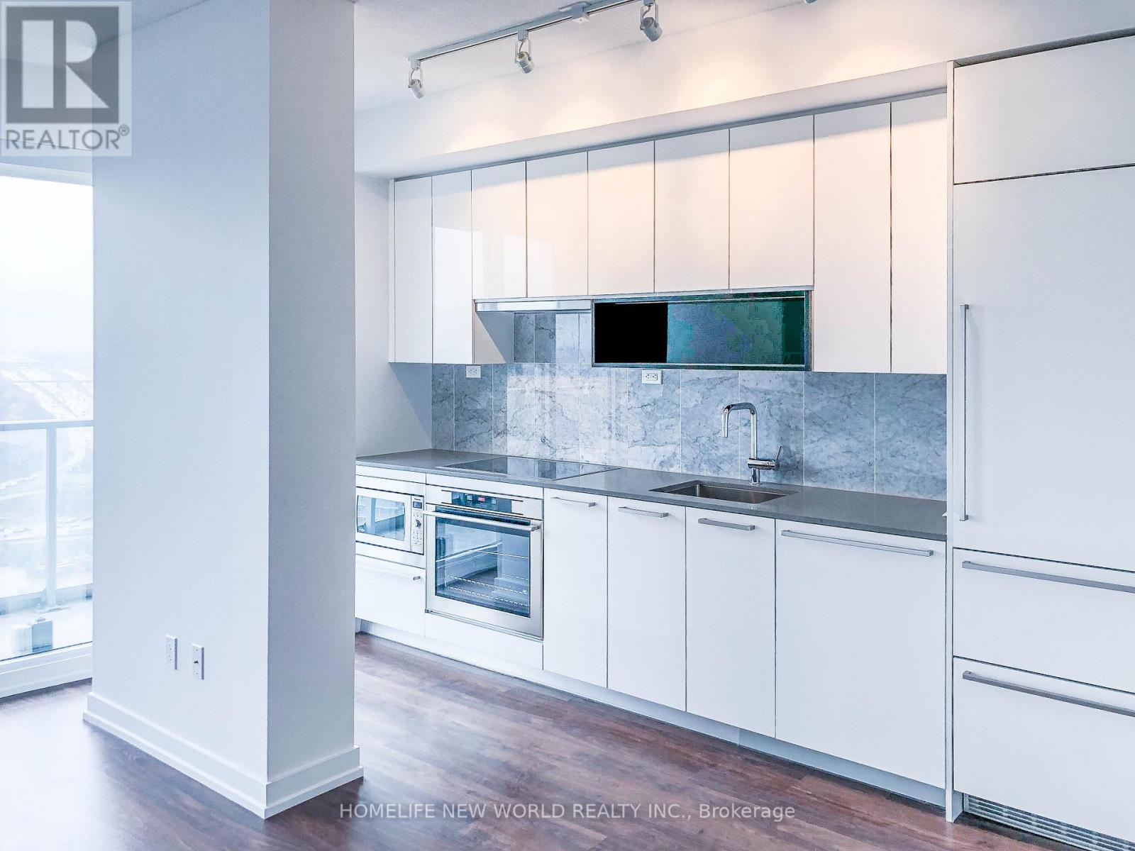 2901 - 117 MCMAHON DRIVE - Photo 3 of 13, Toronto (Bayview Village), Ontario