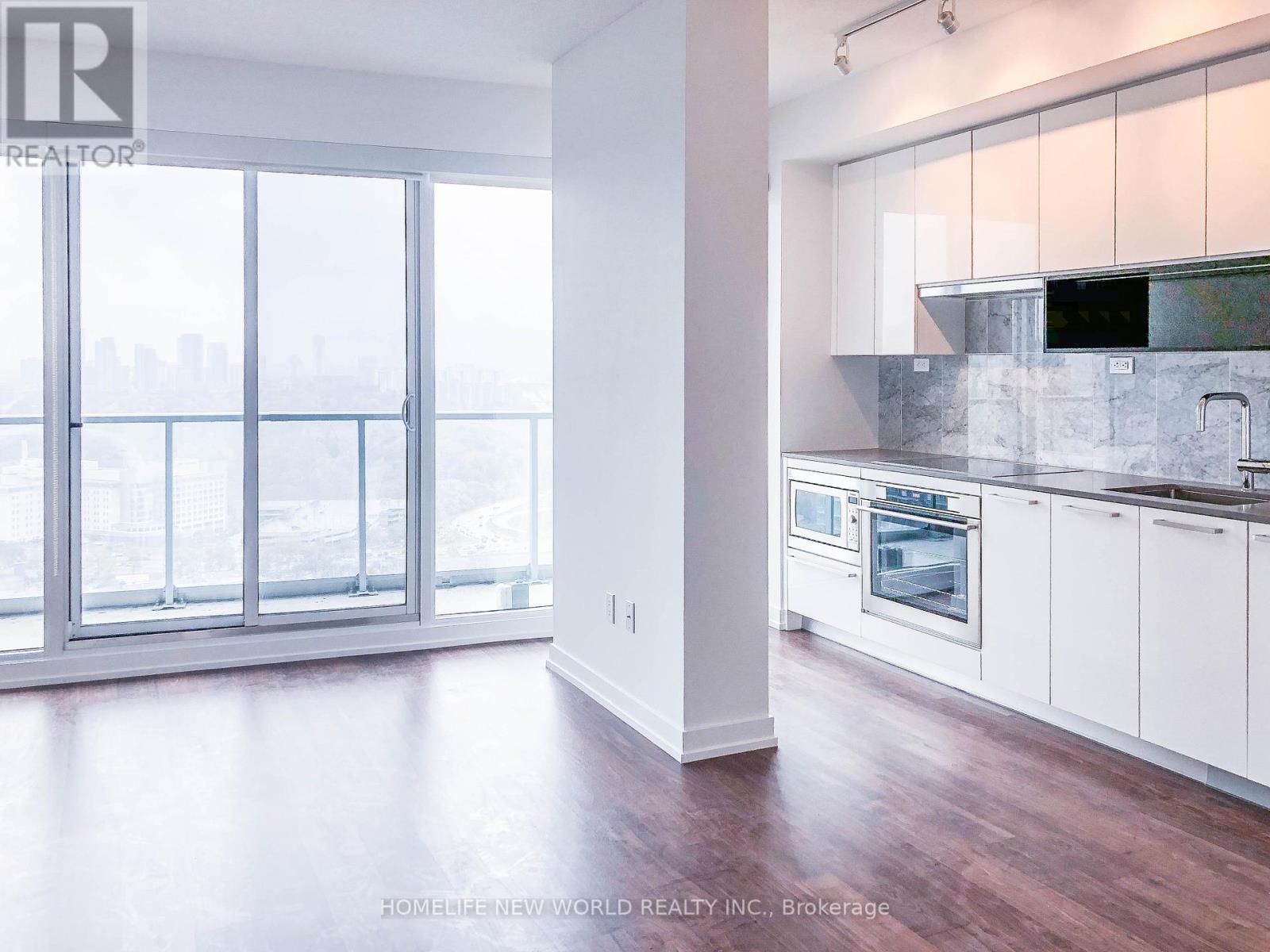 2901 - 117 MCMAHON DRIVE - Photo 4 of 13, Toronto (Bayview Village), Ontario