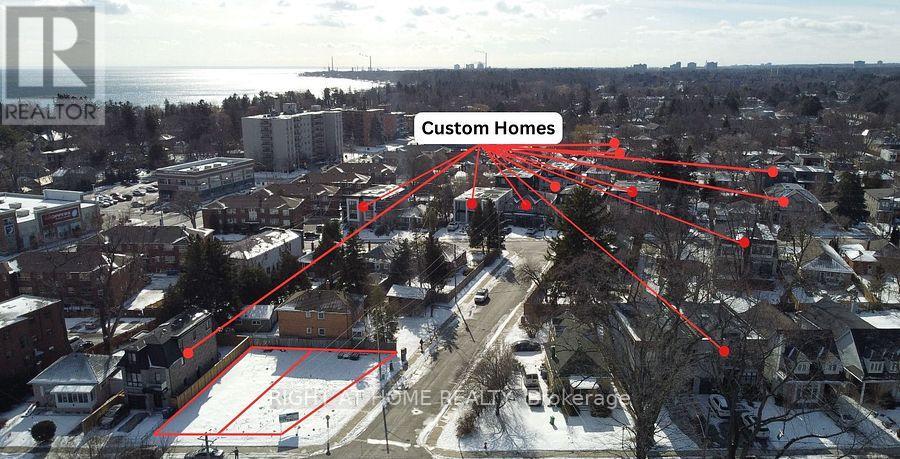 10C BENSON AVENUE - Photo 3 of 8, Mississauga (Port Credit), Ontario