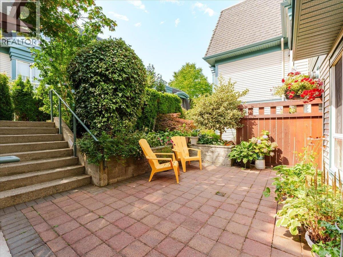 12 288 ST. DAVIDS AVENUE - Main photo, North Vancouver, British Columbia