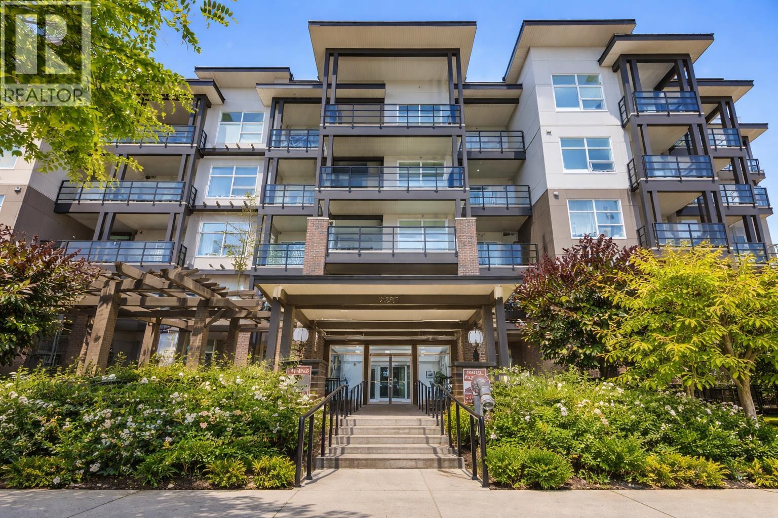 306 22577 ROYAL CRESCENT - Photo 2 of 37, Maple Ridge, British Columbia