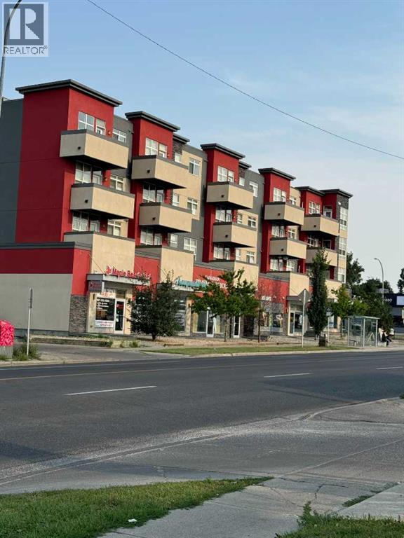 107, 2308 Centre Street NE, Calgary, Alberta