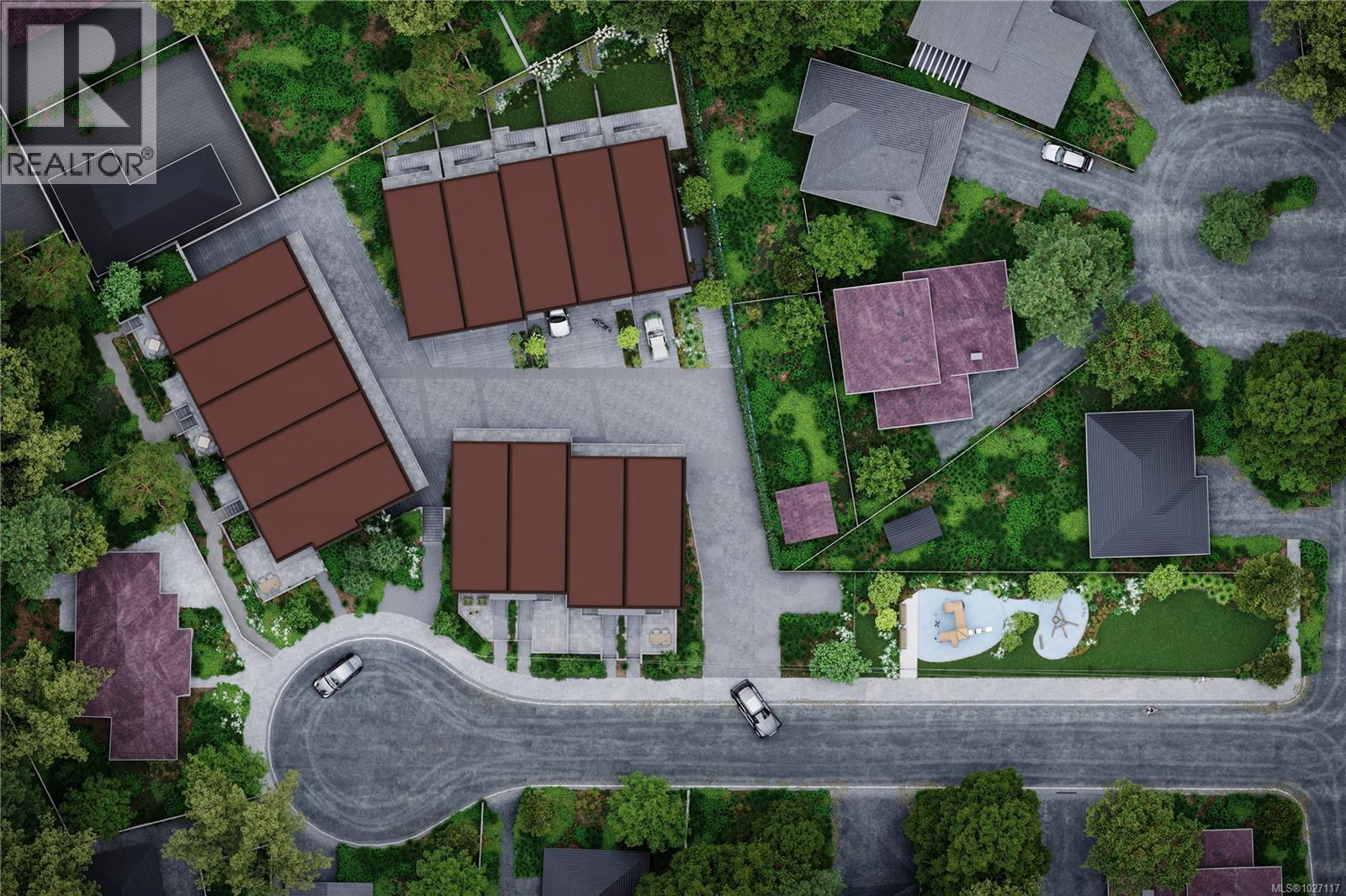 8 1520 Louise Place, Saanich