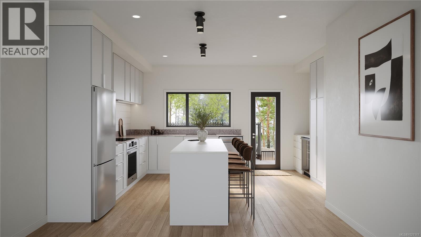 8 1520 Louise Place, Saanich