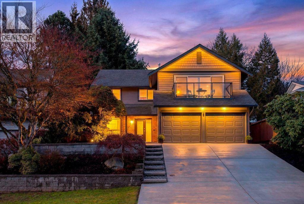 969 MANSFIELD Crescent - main photo