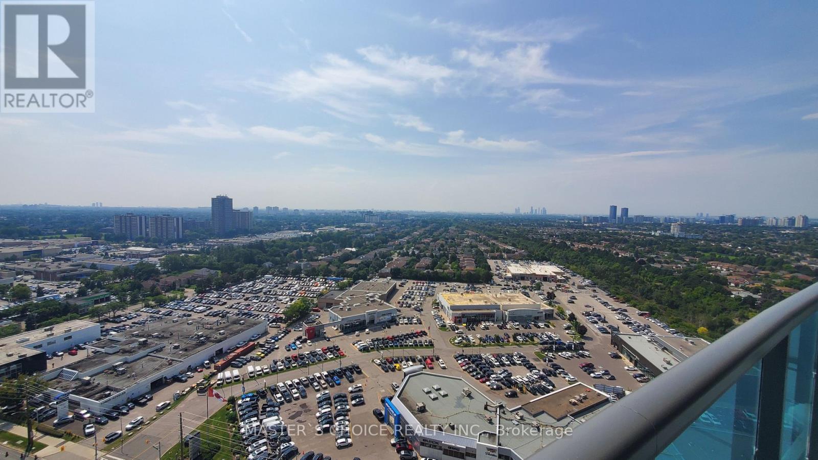 7171 Yonge Street 2311