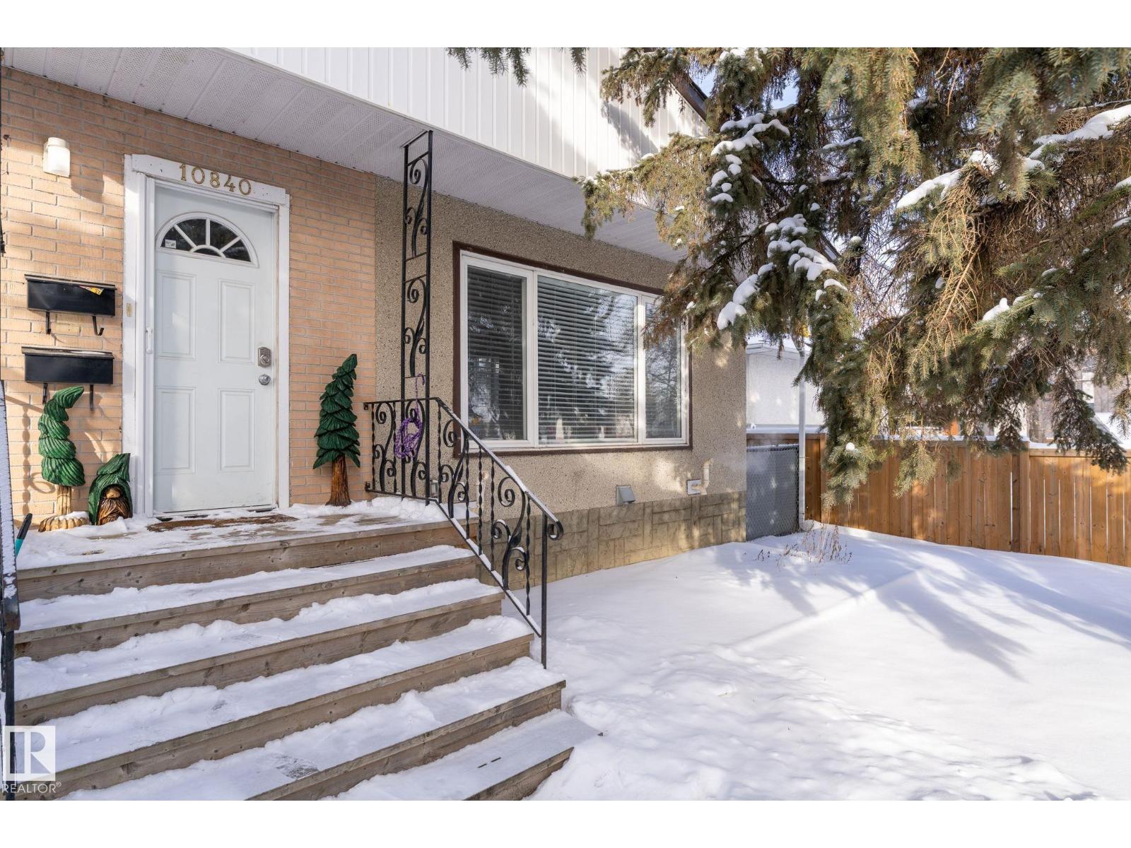 10840 139 ST NW - Main photo, Edmonton, Alberta