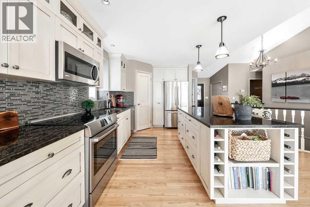 10 Bow Point, Cochrane