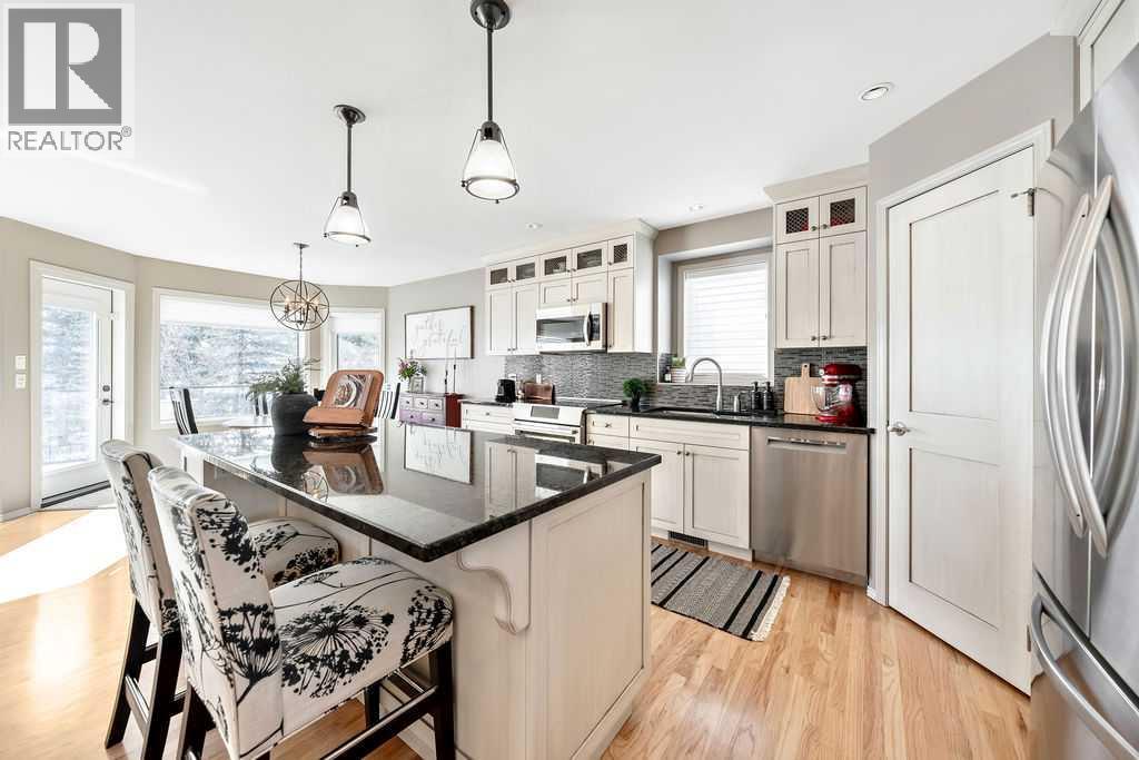 10 Bow Point, Cochrane