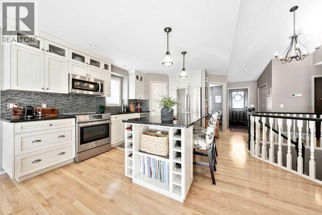 10 Bow Point, Cochrane