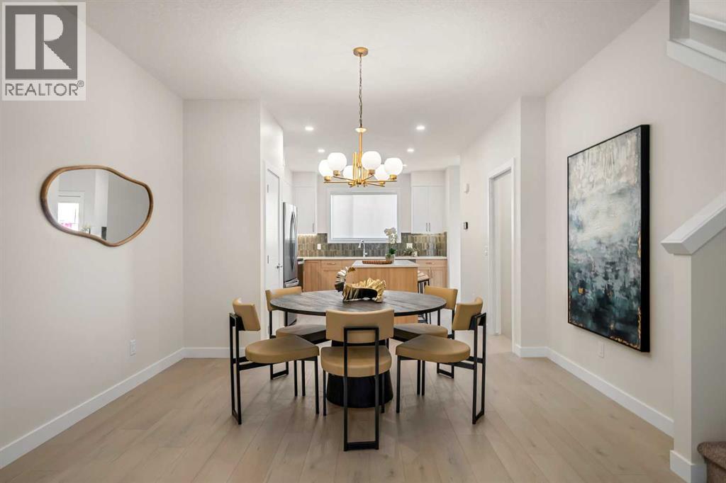 Single Family House for Sale in  Keystone Creek Drive NE Keystone Hills Calgary 