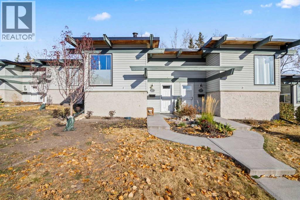 27, 333 Braxton Place SW - Main photo, Calgary, Alberta