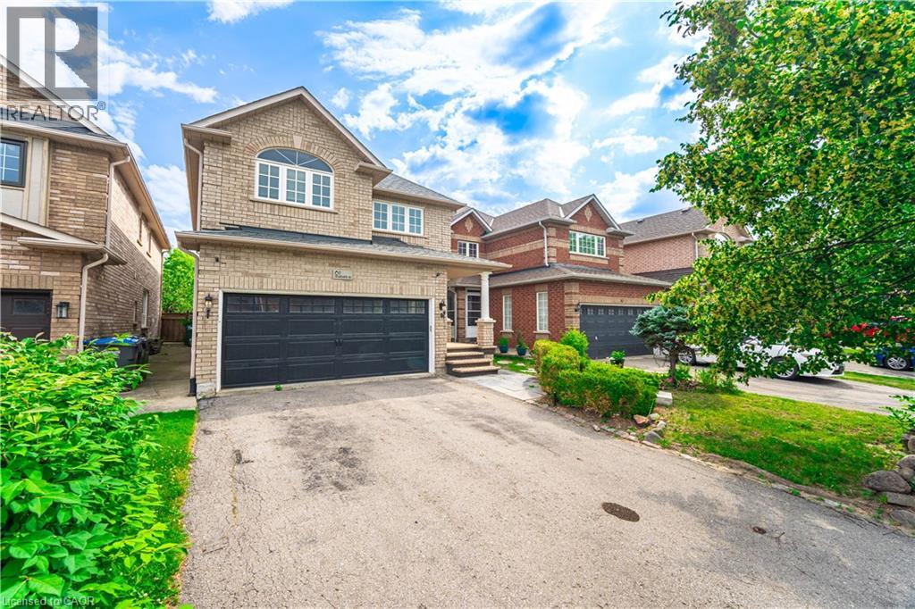 61 HEADWATER Road - Photo 2 of 50, Caledon, Ontario