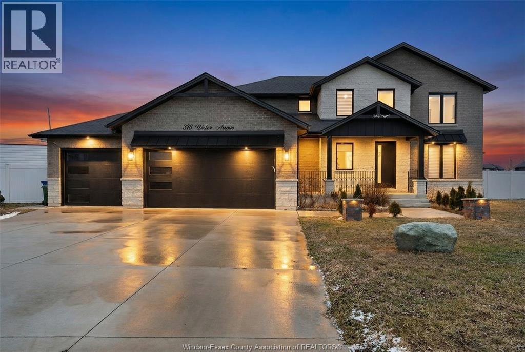 375 WATER - Photo 2 of 42, Lakeshore, Ontario