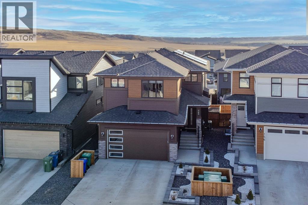 160 Precedence Hill, Cochrane