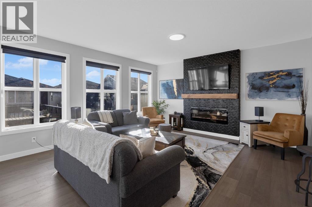 160 Precedence Hill, Cochrane