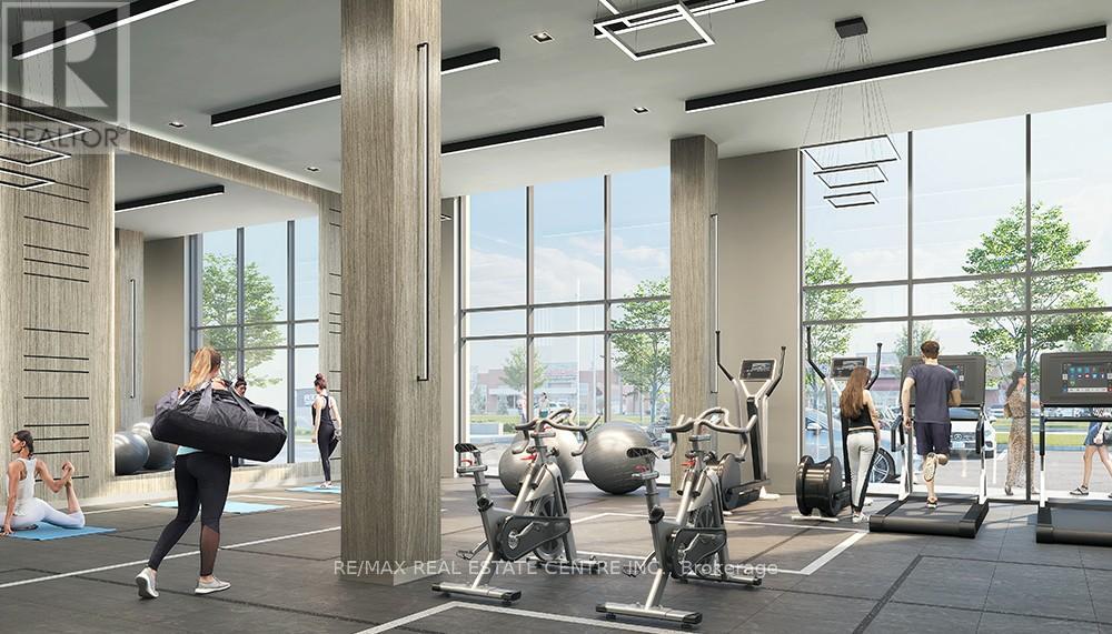 B1210 - 9751 MARKHAM ROAD - Photo 5 of 27, Markham (Greensborough), Ontario