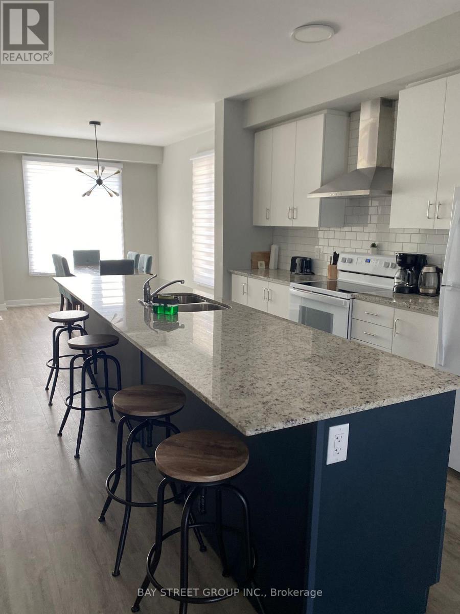 38 WINTERS CRESCENT - Photo 5 of 16, Collingwood, Ontario