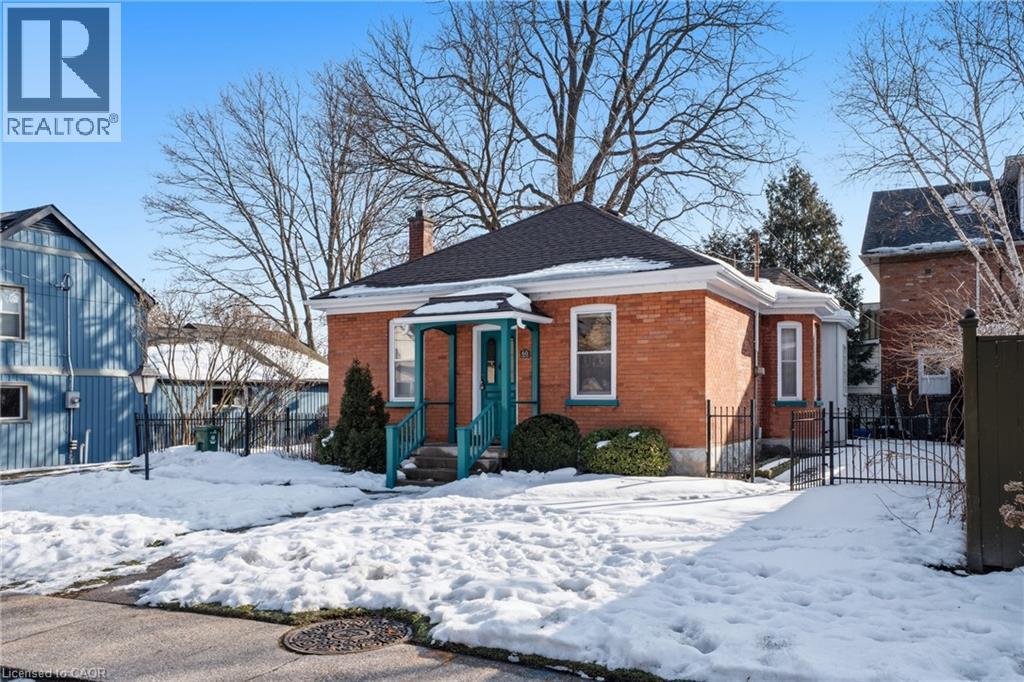 60 PARK Street W - Photo 2 of 30, Dundas, Ontario