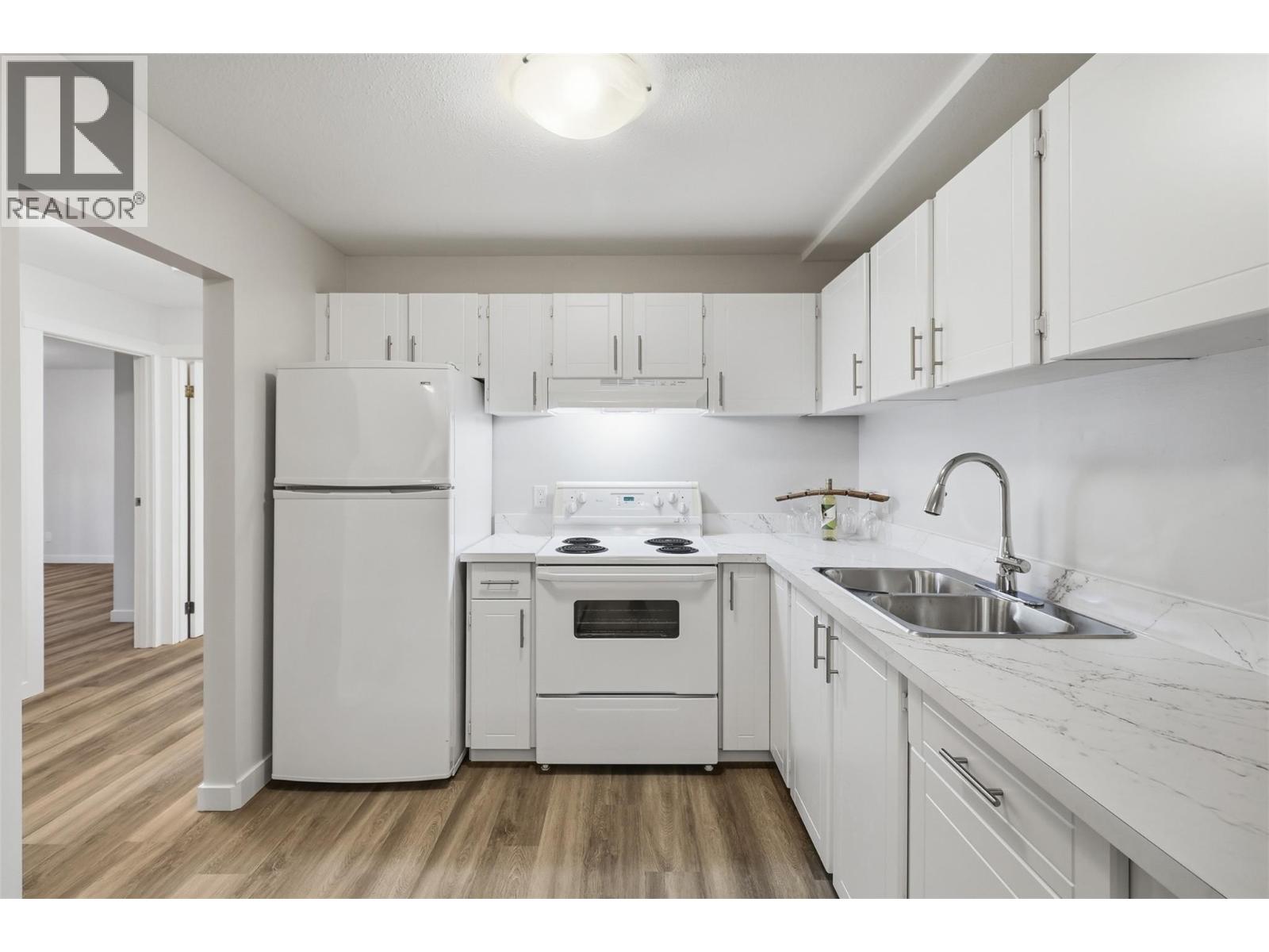 44 Whiteshield Crescent S Unit# 306, Kamloops