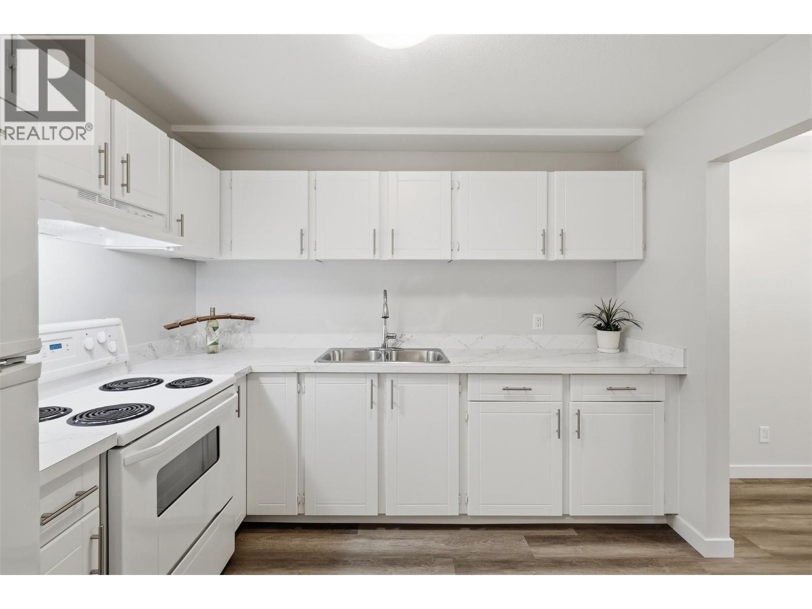 44 Whiteshield Crescent S Unit# 306, Kamloops