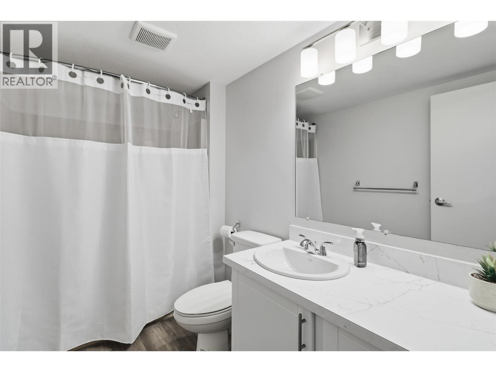 44 Whiteshield Crescent S Unit# 306, Kamloops