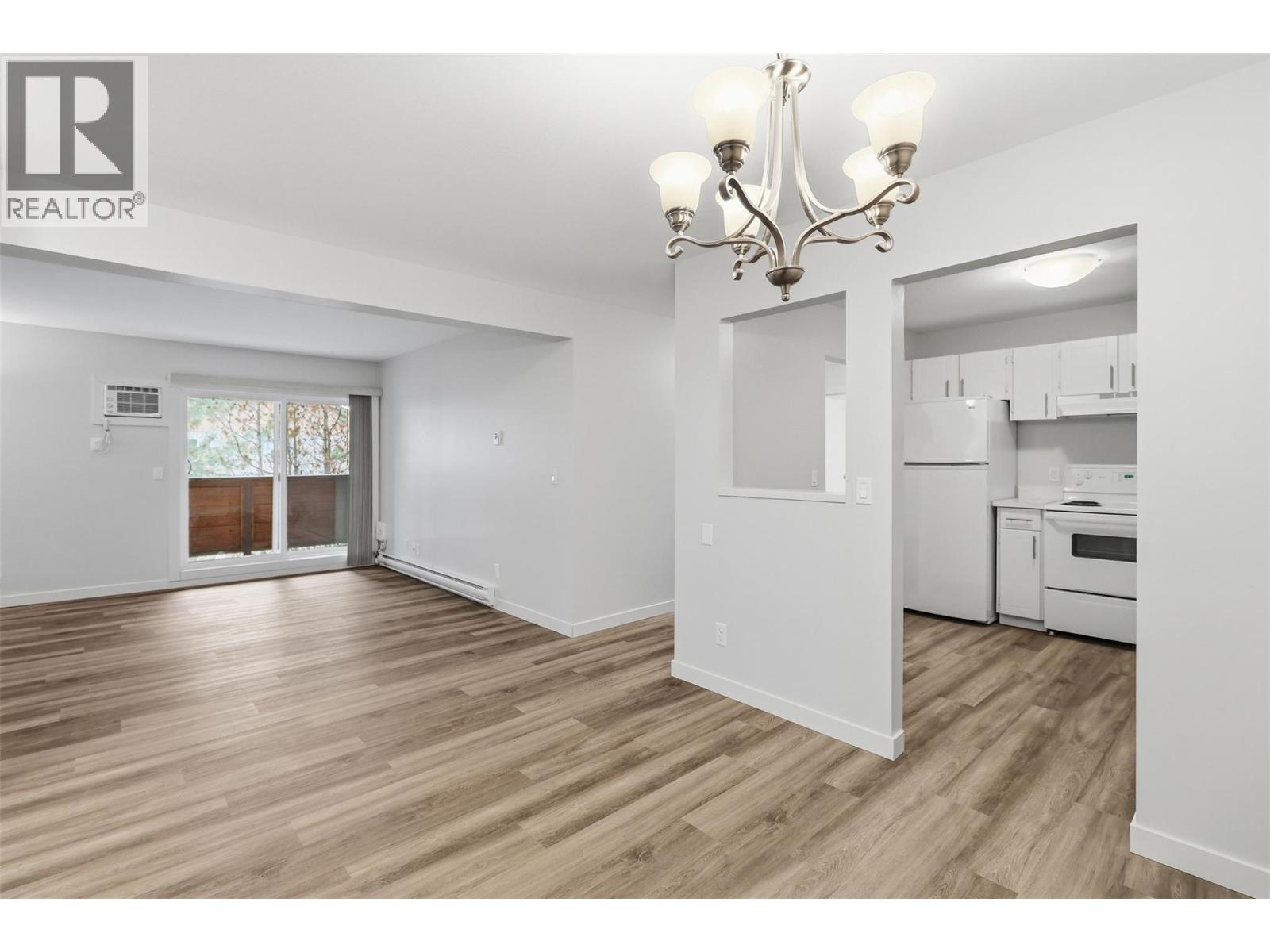 44 Whiteshield Crescent S Unit# 306, Kamloops