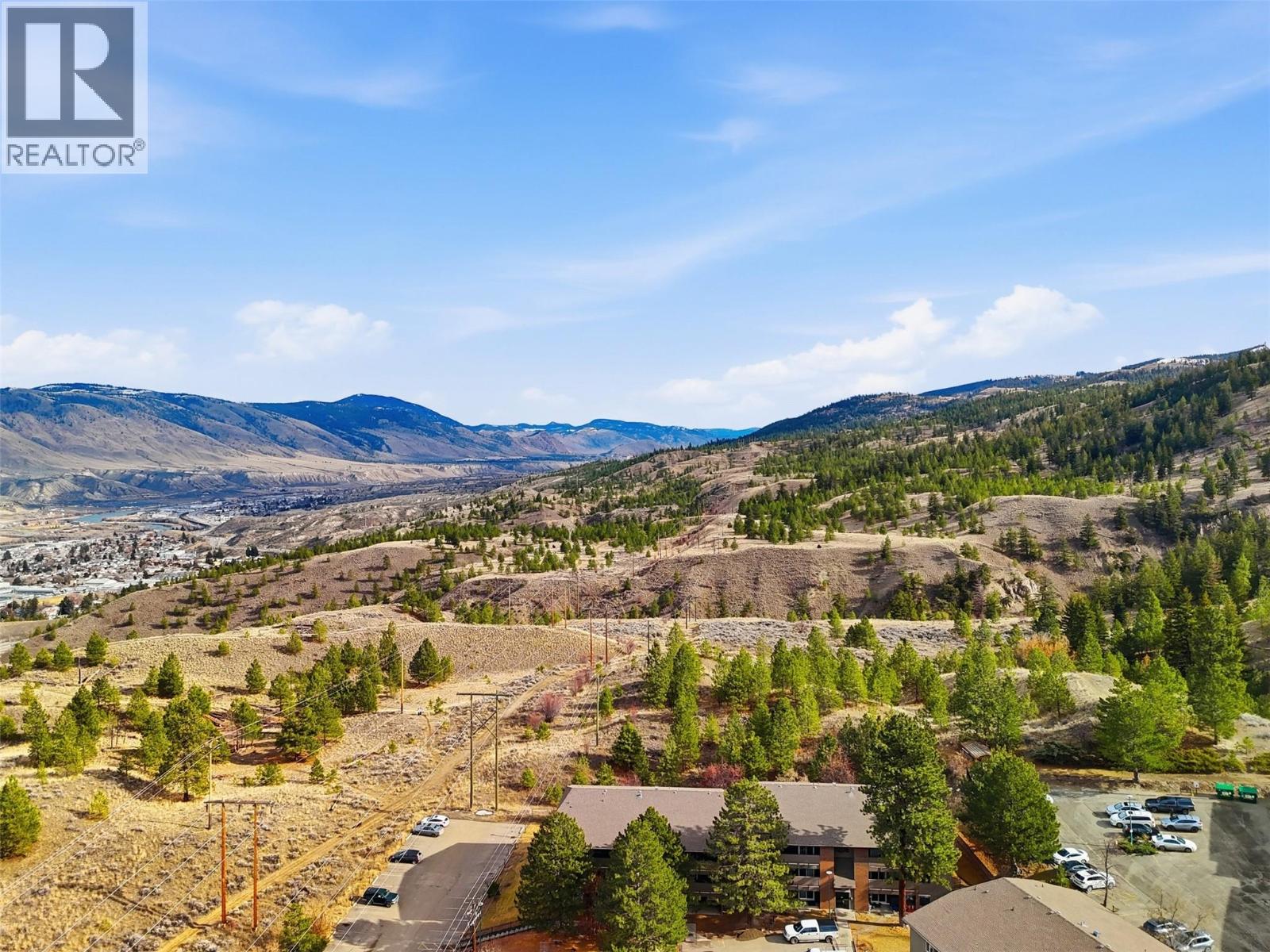 44 Whiteshield Crescent S Unit# 306, Kamloops