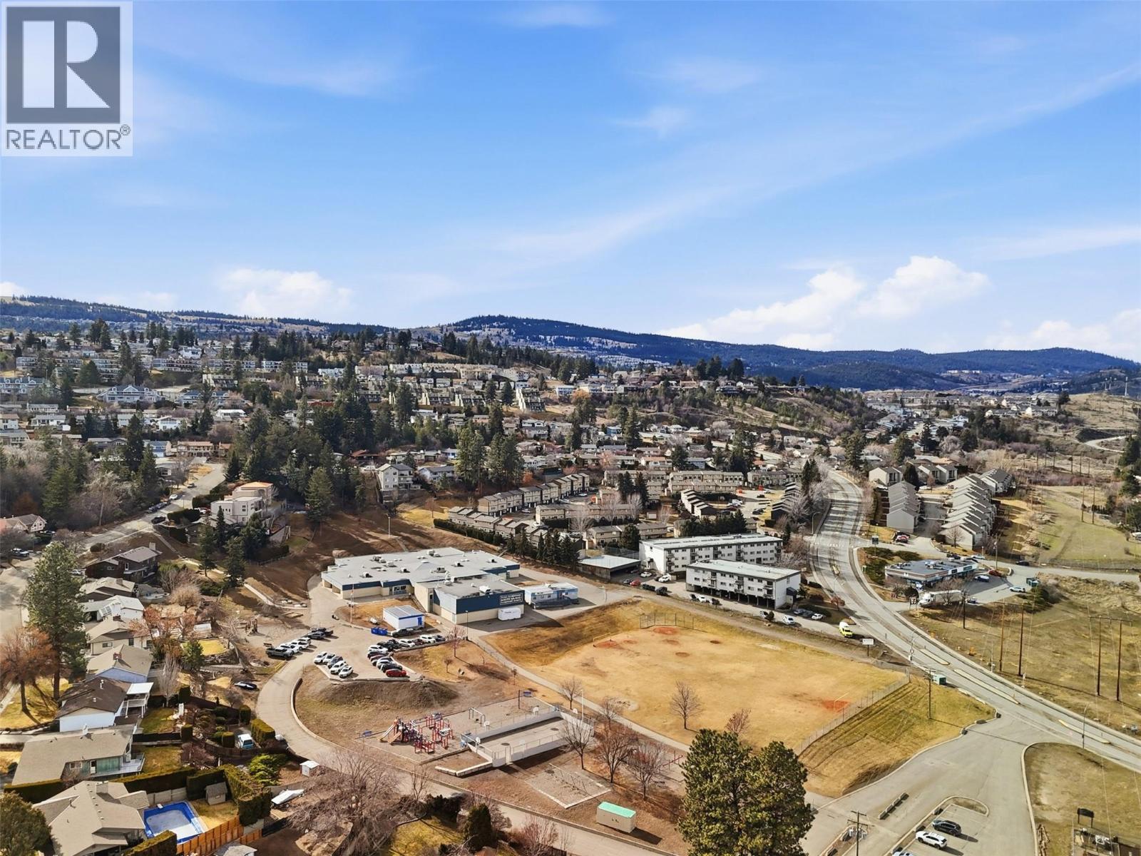 44 Whiteshield Crescent S Unit# 306, Kamloops