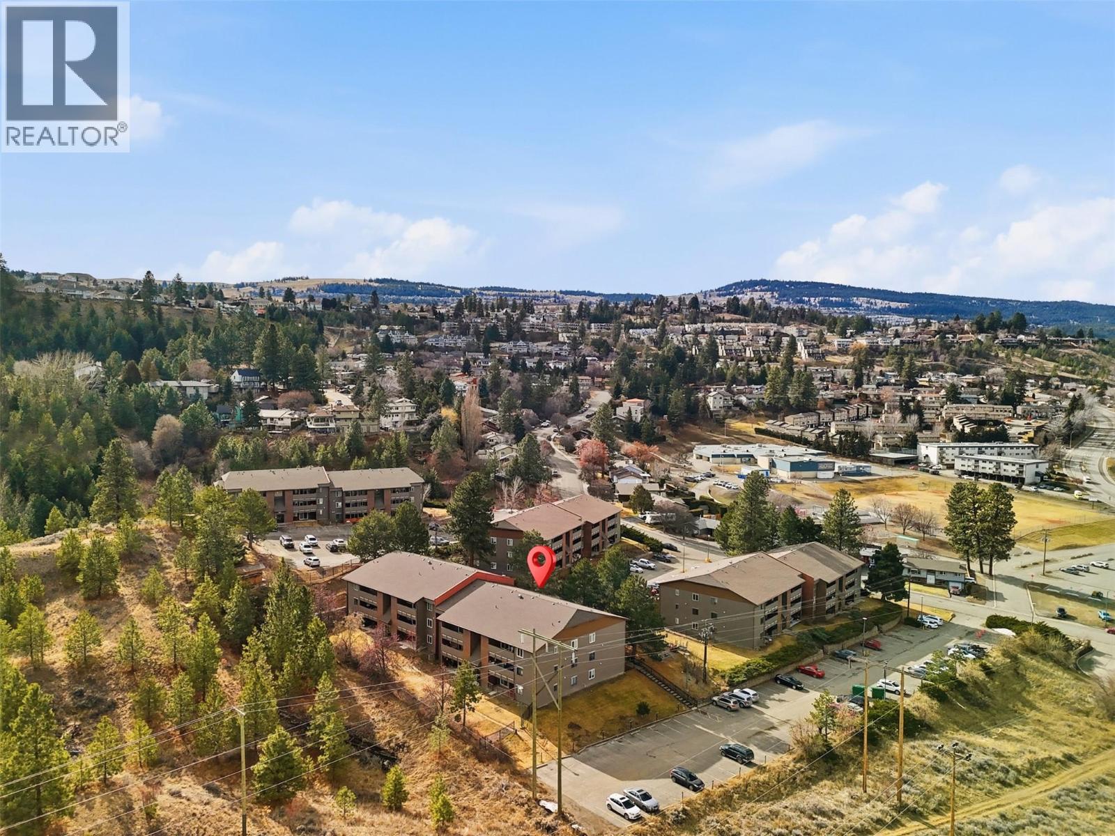 44 Whiteshield Crescent S Unit# 306, Kamloops