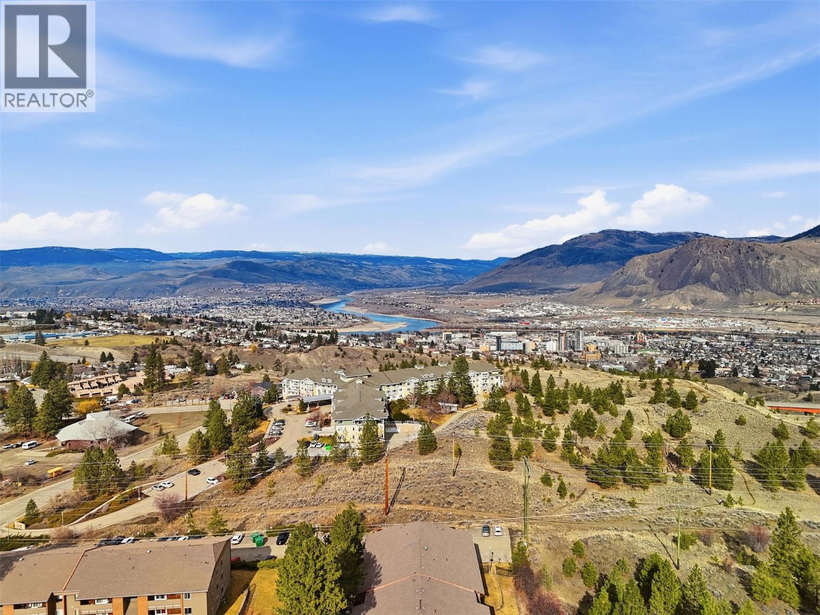 44 Whiteshield Crescent S Unit# 306, Kamloops