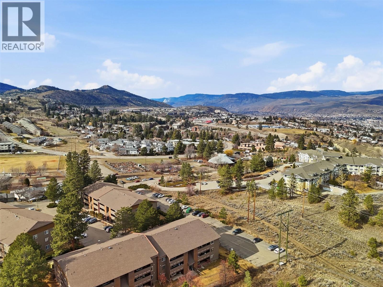 44 Whiteshield Crescent S Unit# 306, Kamloops