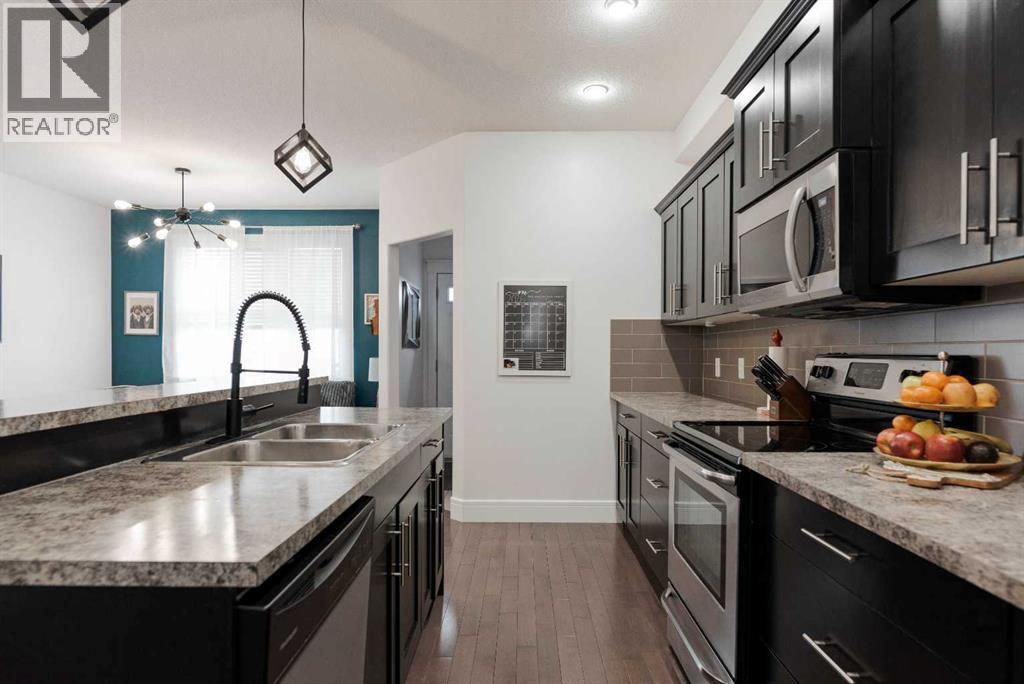 401 Sparrow Hawk Drive, Fort McMurray