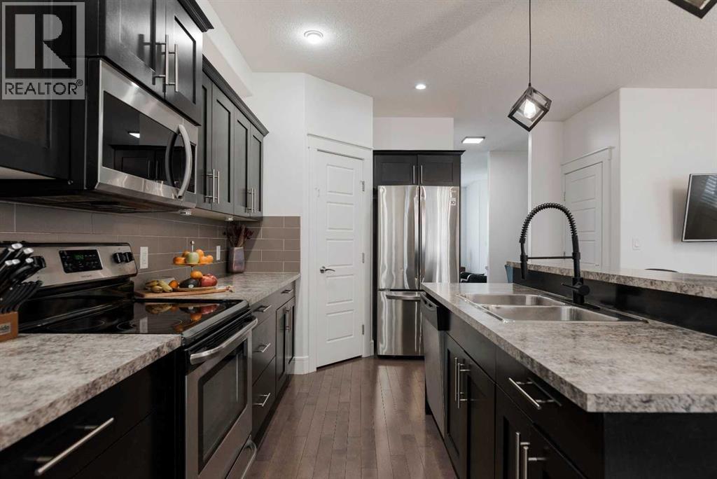 401 Sparrow Hawk Drive, Fort McMurray