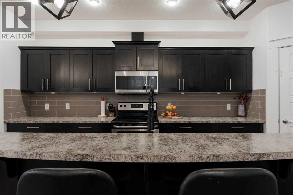 401 Sparrow Hawk Drive, Fort McMurray