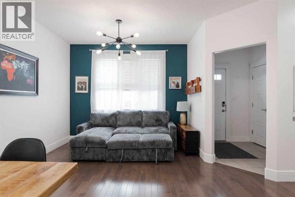 401 Sparrow Hawk Drive, Fort McMurray