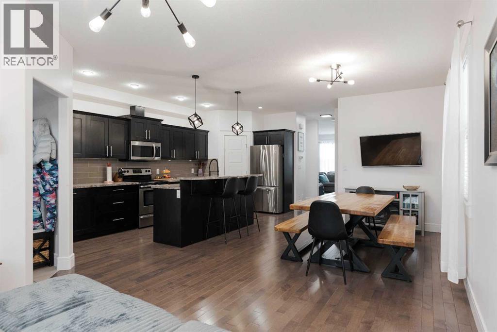 401 Sparrow Hawk Drive, Fort McMurray