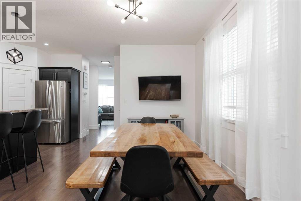 401 Sparrow Hawk Drive, Fort McMurray