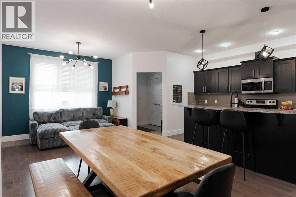 401 Sparrow Hawk Drive, Fort McMurray