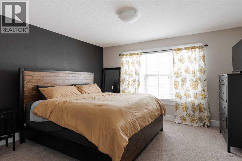 401 Sparrow Hawk Drive, Fort McMurray